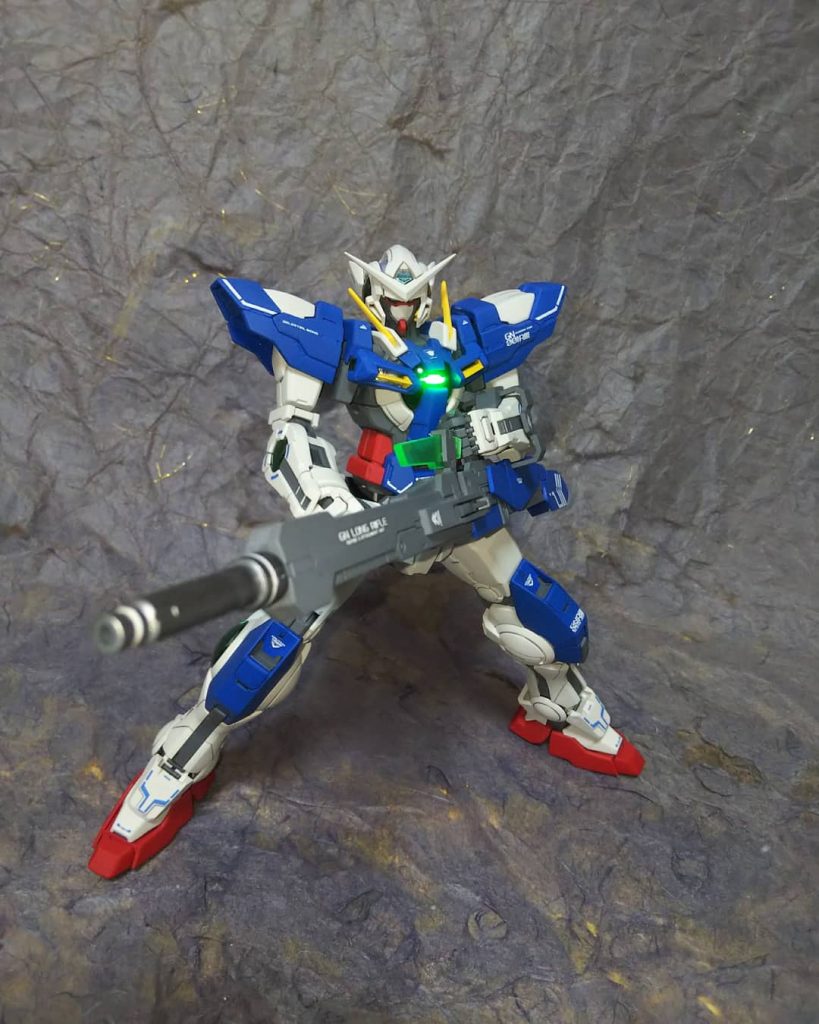 GNロングライフル