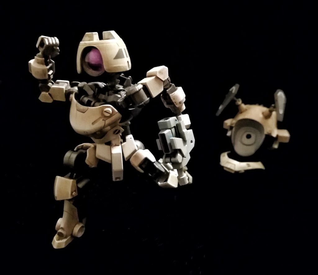 KER-269 フロッグマン–4枚目/制作者:maro