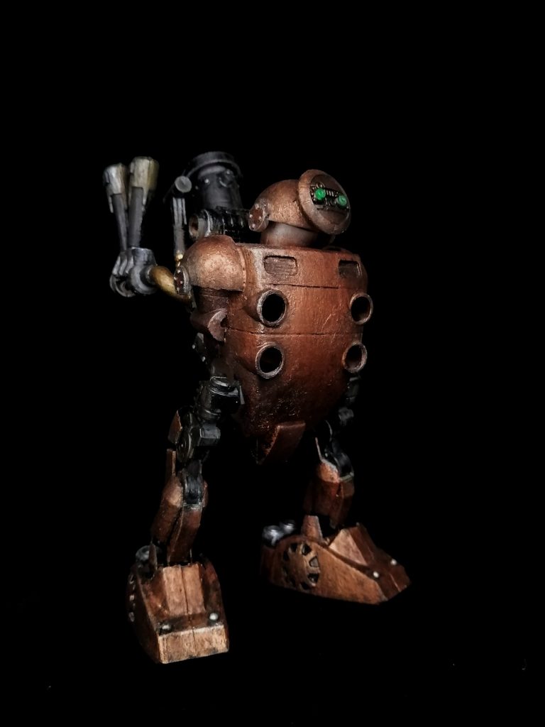 STM-000 ガシュ–3枚目/制作者：maro