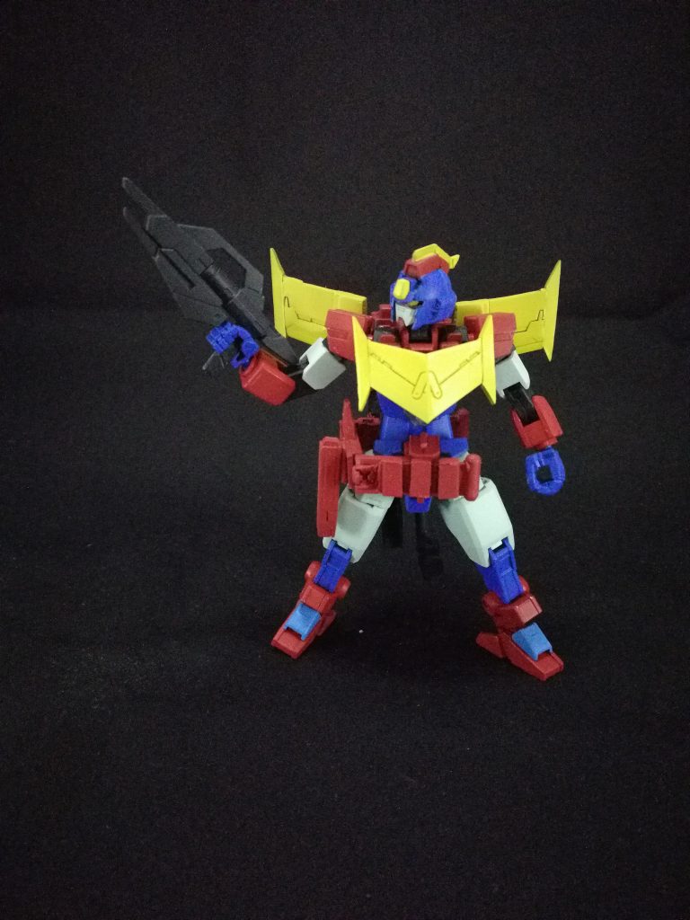 装着もできます（※マワシではありません）