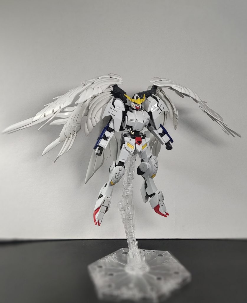Barbatos Flight Form–3枚目/制作者:@francis312r5r1