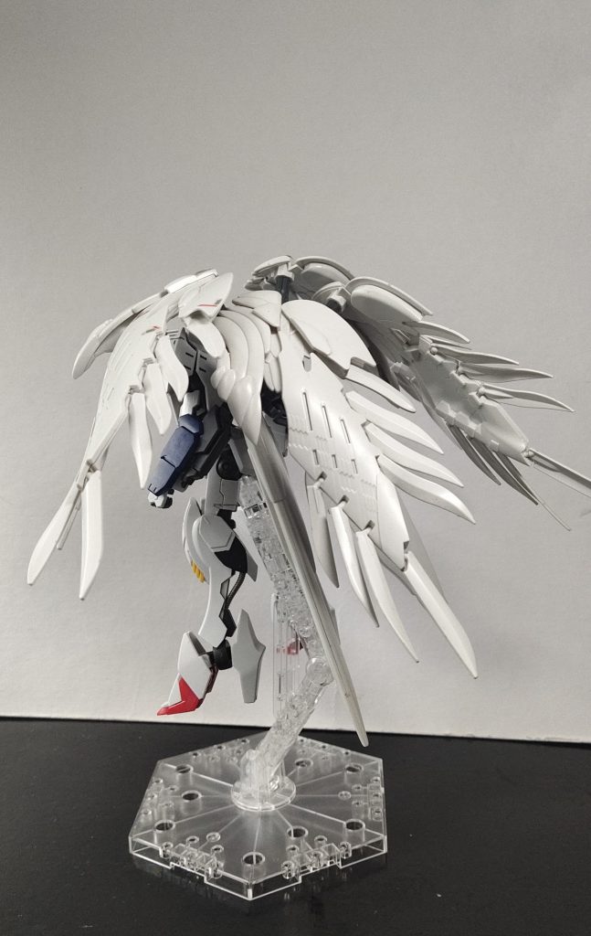 Barbatos Flight Form–2枚目/制作者:@francis312r5r1