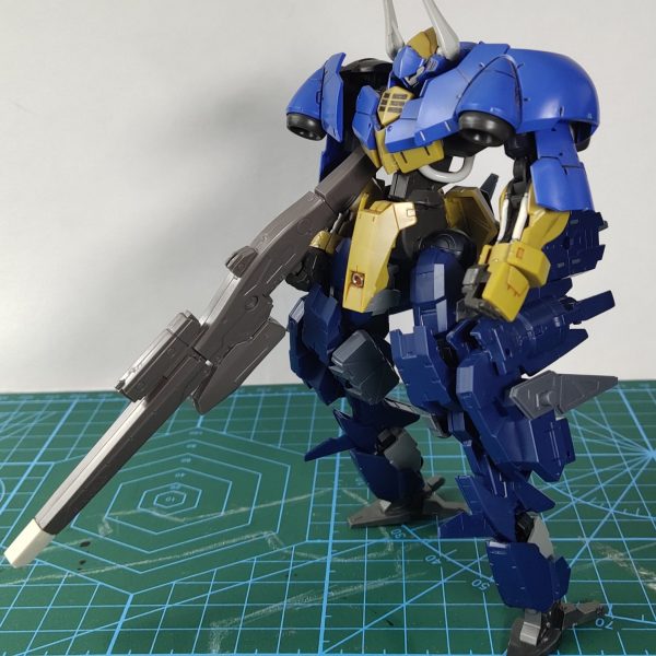 Helmwige Reincar Space Type