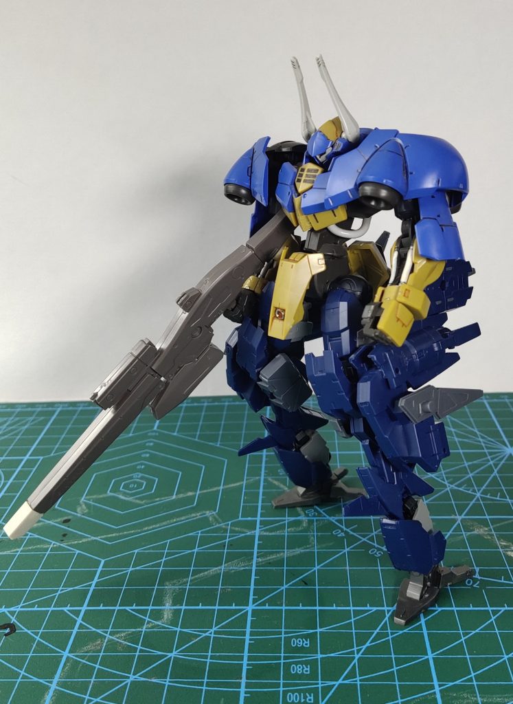 Helmwige Reincar Space Type