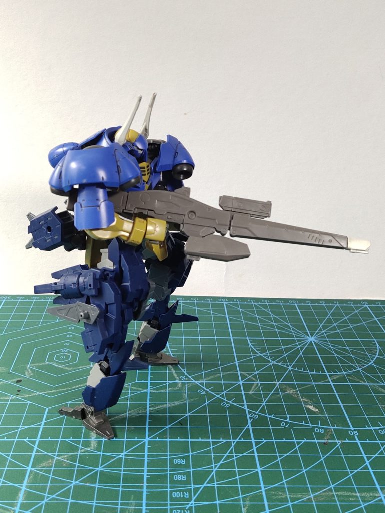 Helmwige Reincar Space Type–3枚目/制作者：@francis312r5r1