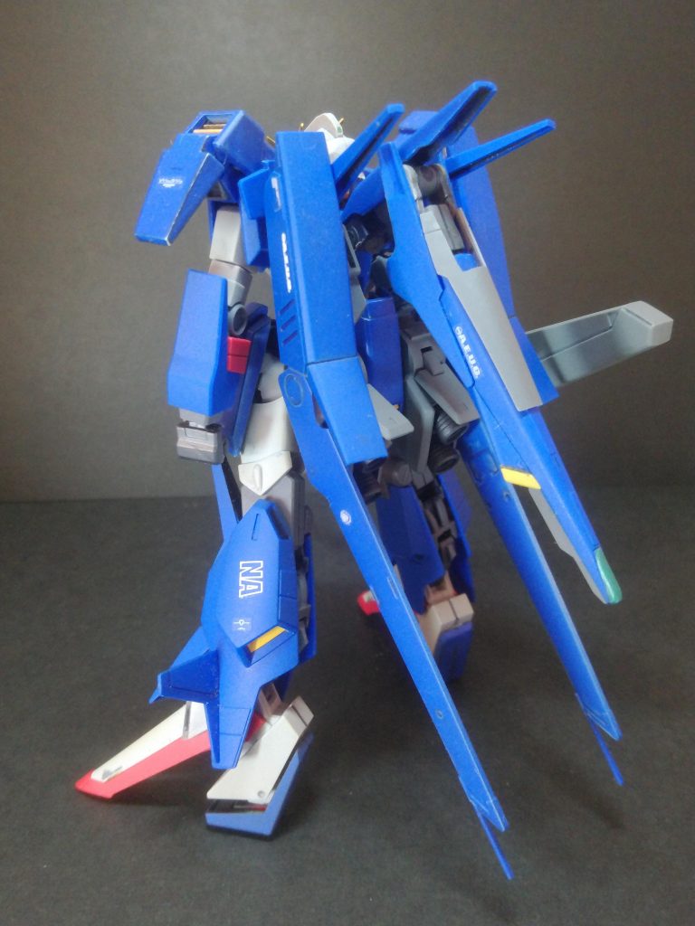 ゼッツー改–3枚目/制作者：ぶつぞう