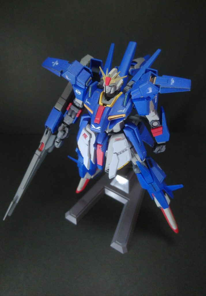 ゼッツー改–4枚目/制作者：ぶつぞう