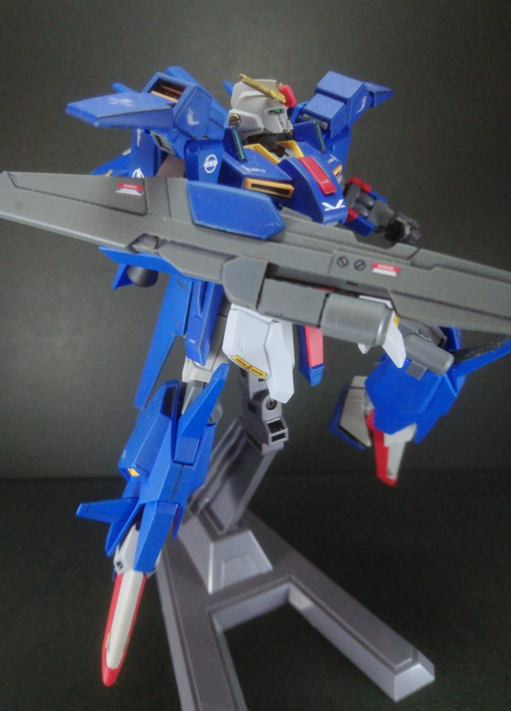 ゼッツー改–5枚目/制作者：ぶつぞう