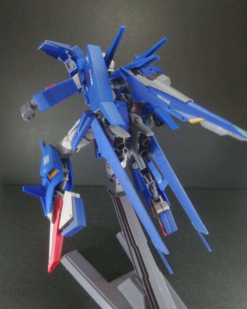 ゼッツー改–6枚目/制作者：ぶつぞう