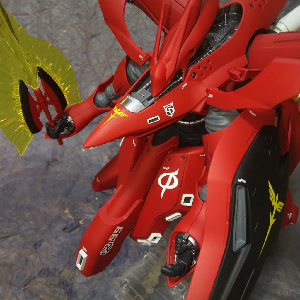 ビームサーベル