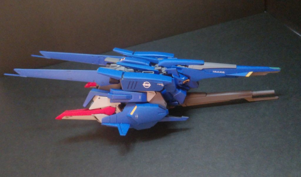 ゼッツー改–2枚目/制作者：ぶつぞう