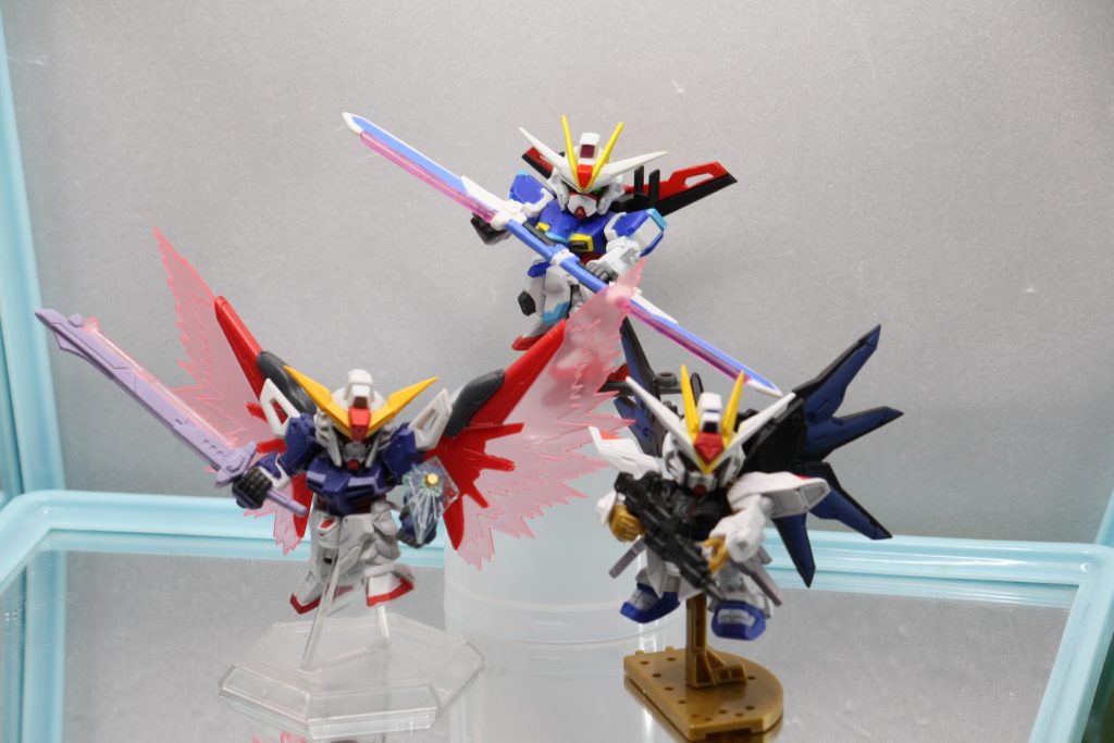 サイズ感はこんな感じで