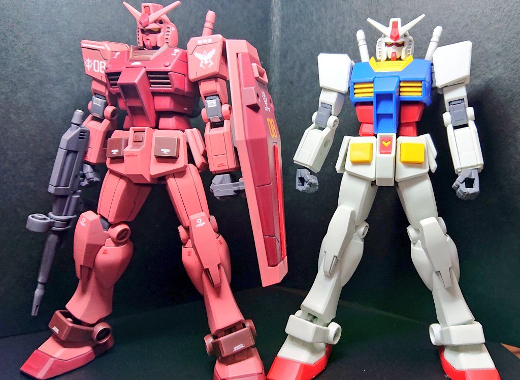 通常のEGと比較。まだまだできることありますが今後もっと勉強していきます！