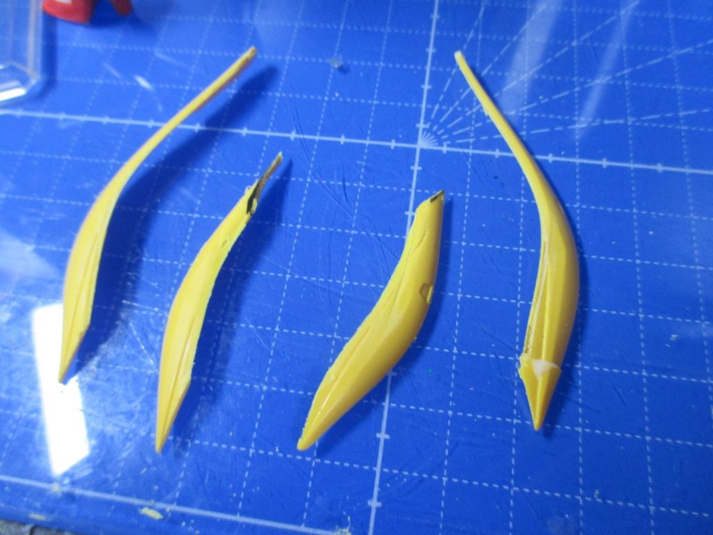 ガンダムオグリキャップ–6枚目/制作者：堺・悠一