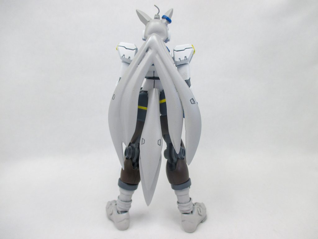 ガンダムオグリキャップ–6枚目/制作者：堺・悠一