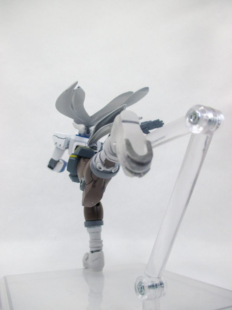 ガンダムオグリキャップ–4枚目/制作者：堺・悠一