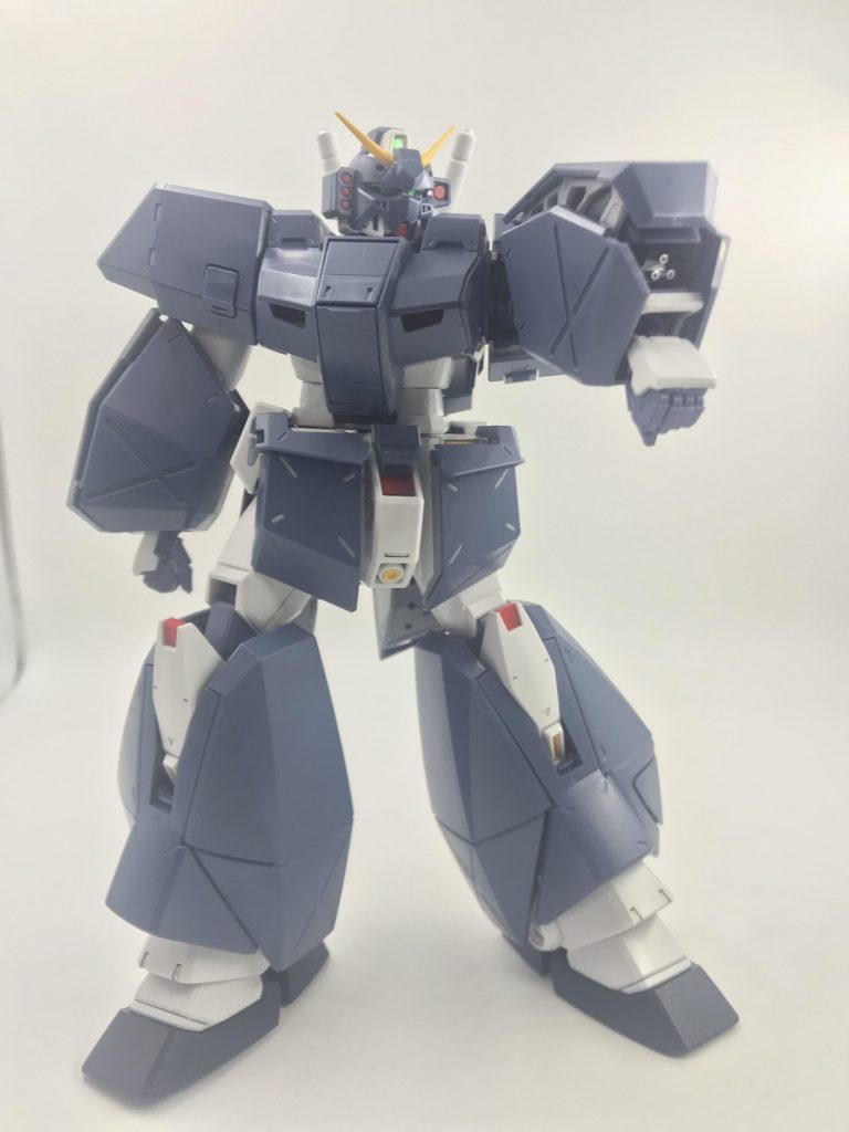 MG アレックス Ver2.0 νガンダムカラー–8枚目/制作者:ks_ruin_GUNPLA