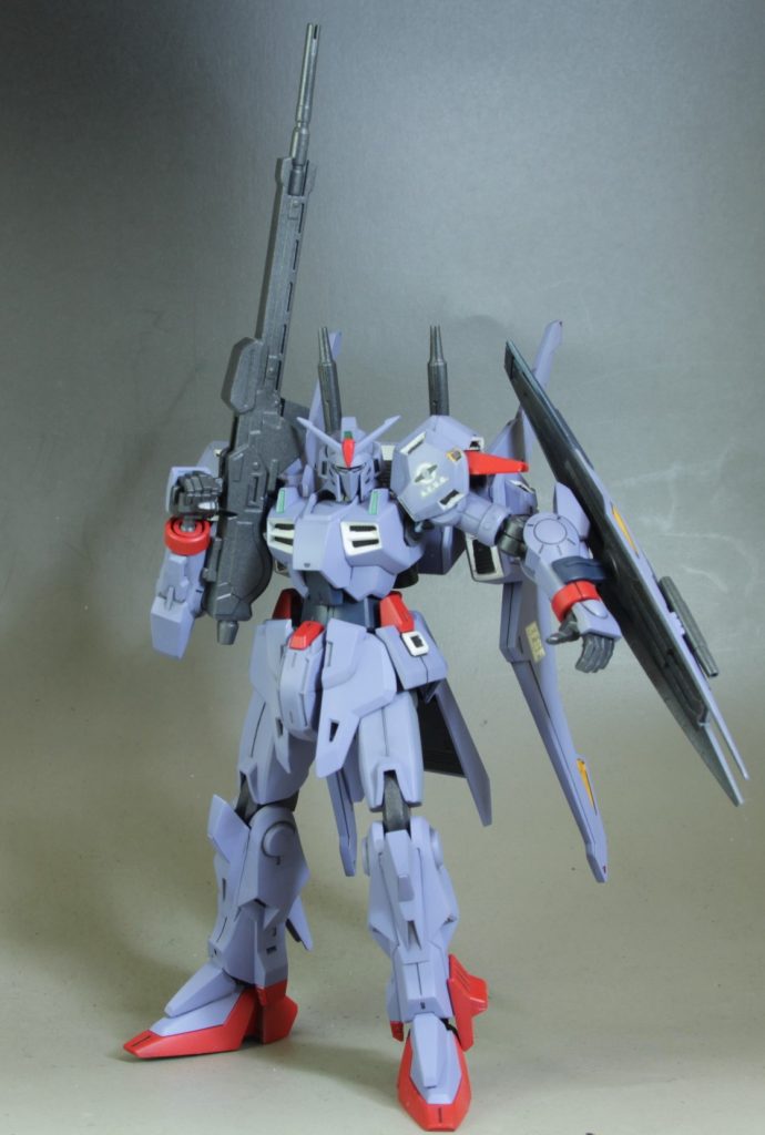 ガンダムMk3–5枚目/制作者：moubook