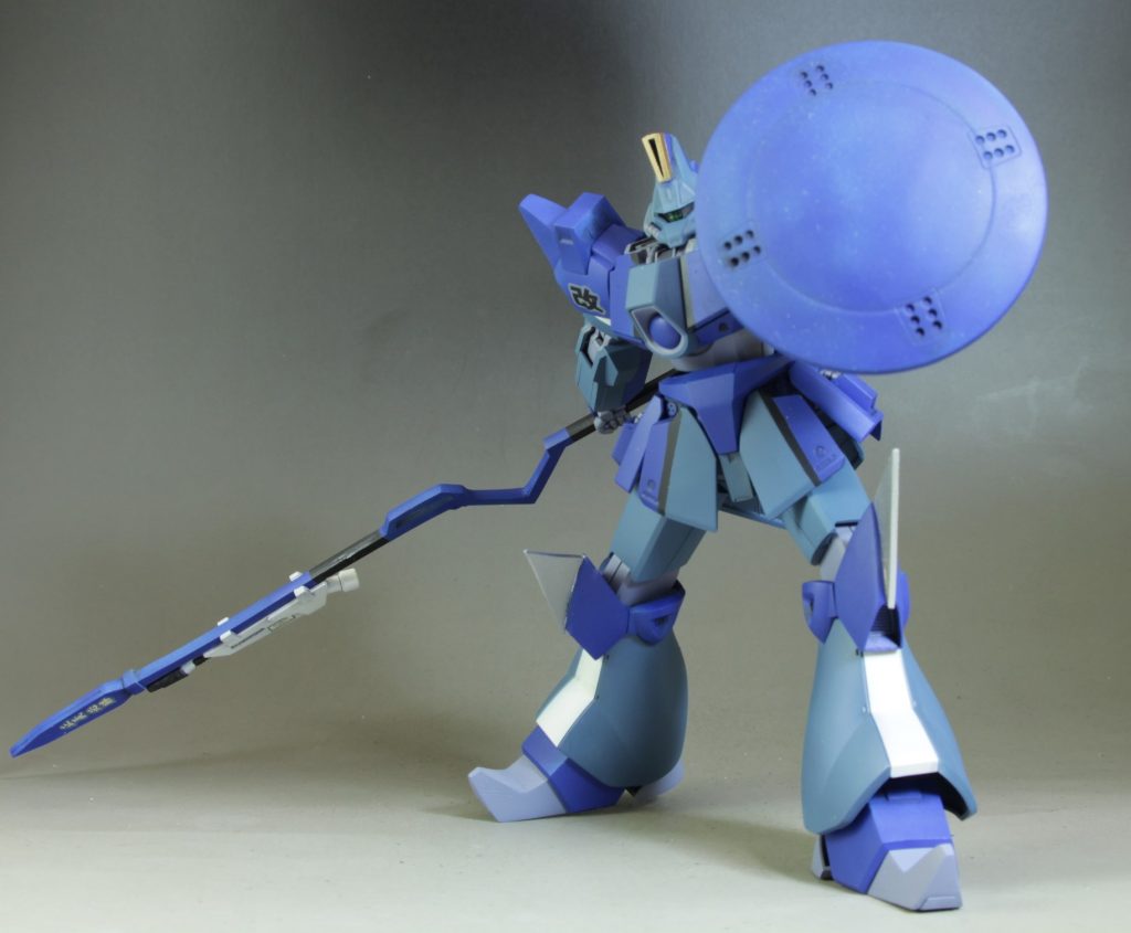 ガルバルディ・アストライオス–3枚目/制作者：moubook