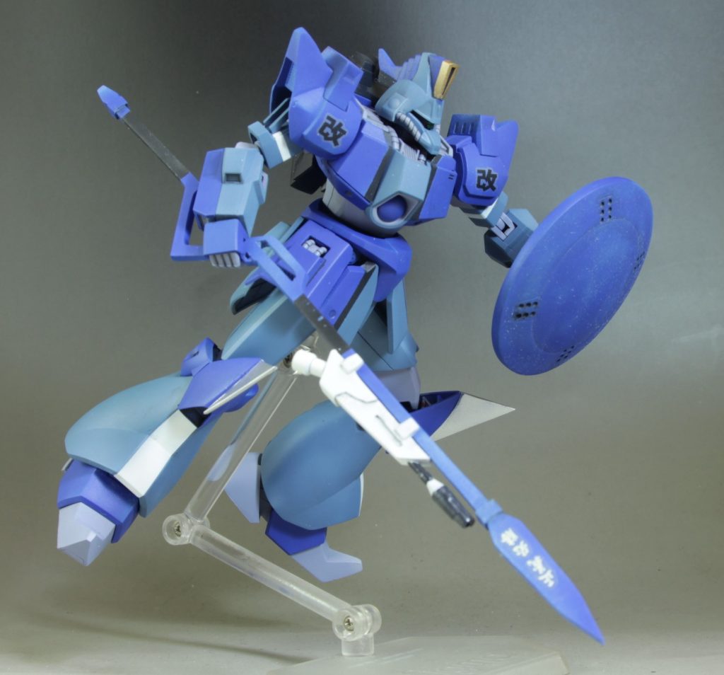 ガルバルディ・アストライオス–6枚目/制作者：moubook