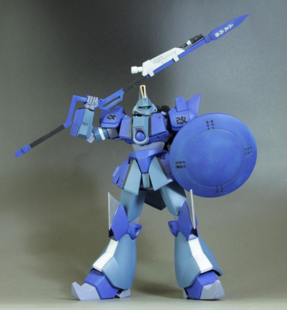 ガルバルディ・アストライオス–8枚目/制作者：moubook