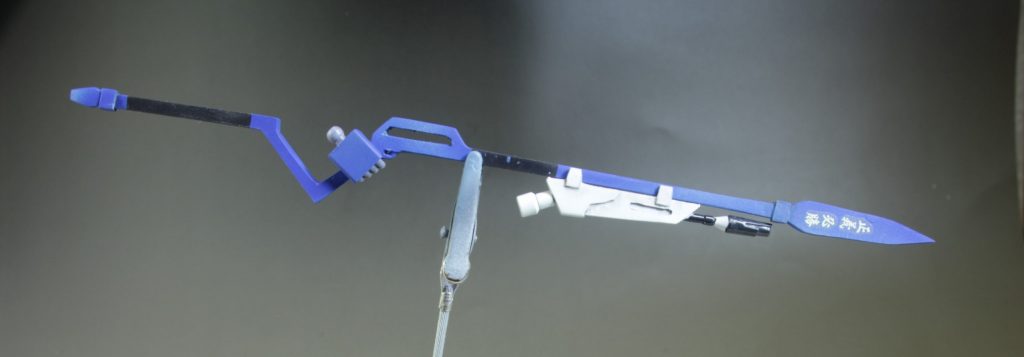 ガルバルディ・アストライオス–3枚目/制作者：moubook