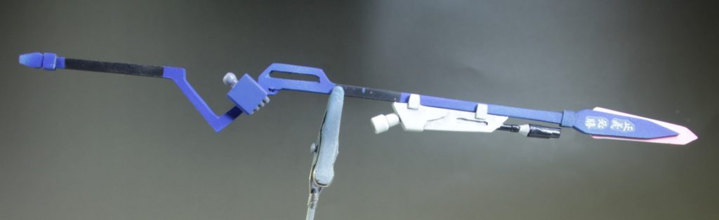 ガルバルディ・アストライオス–4枚目/制作者：moubook