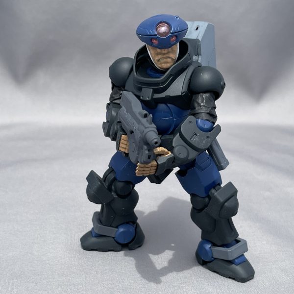 グリモア　福岡県警