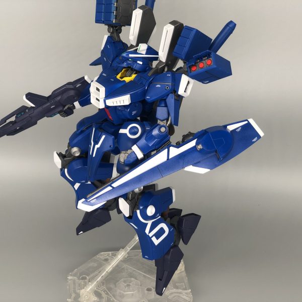 MGガンダムマークV