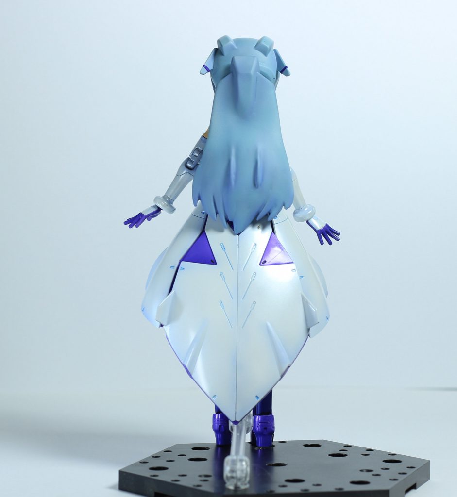 モビルドール サラ–4枚目/制作者:とるる