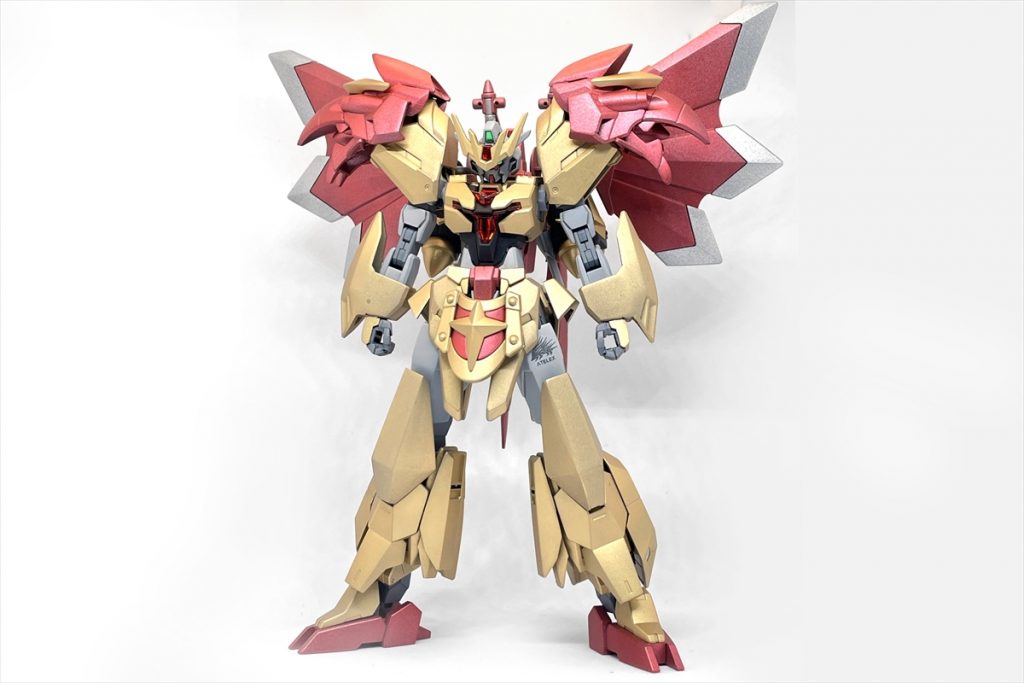 プラネッツスペリオルドラゴン–2枚目/制作者:shito