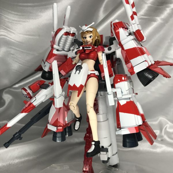 ハミングバードフミナ