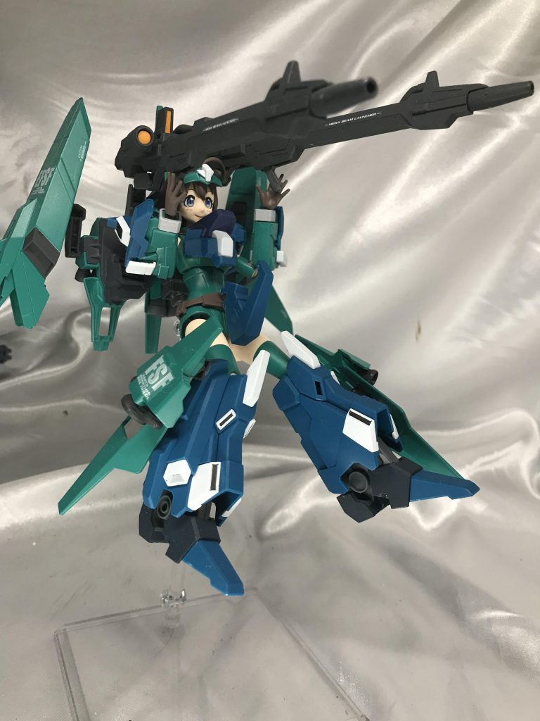 リゼルナミさん–4枚目/制作者:珠衣明