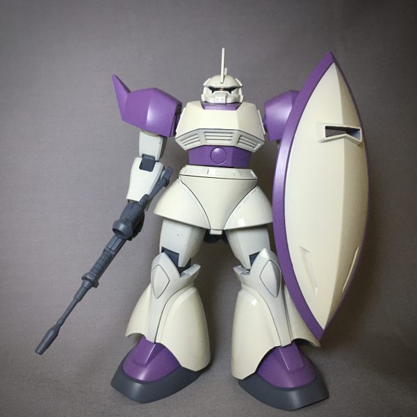 HGUC 1/144 MS-14 量産型ゲルググ