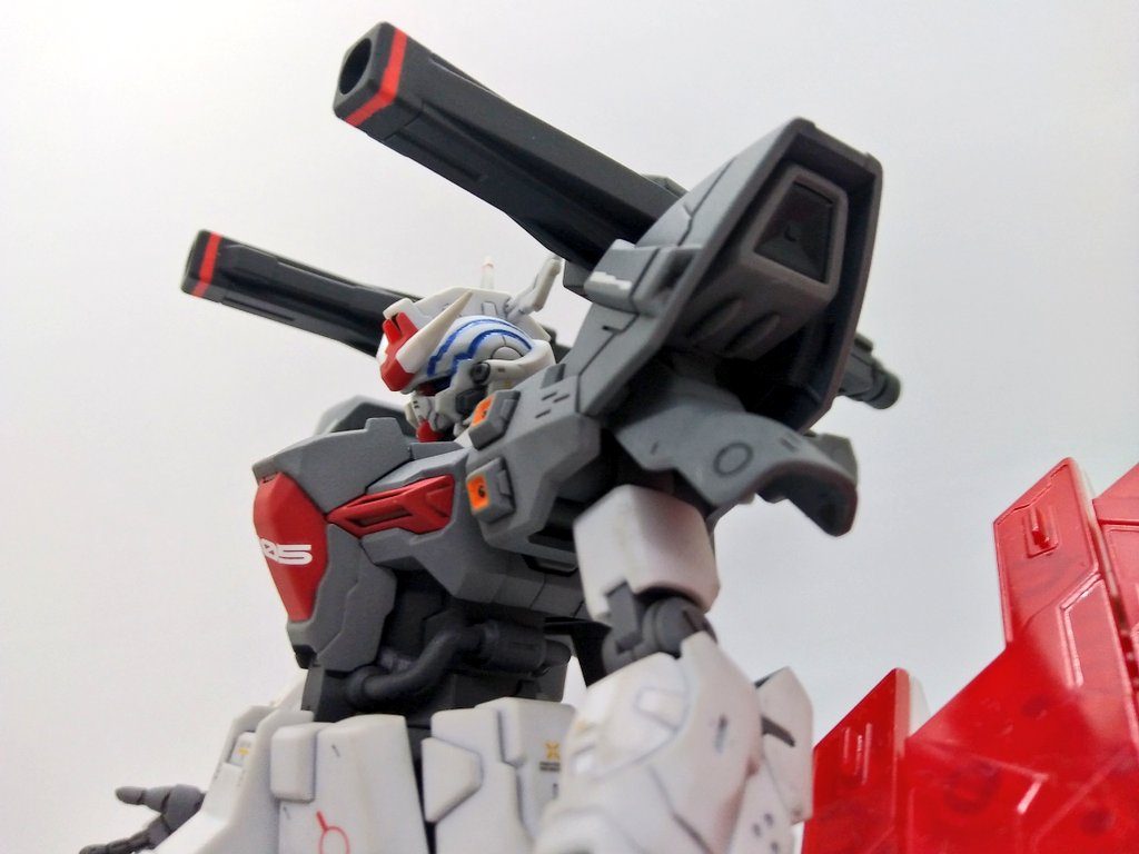 キャノンならではのアングル