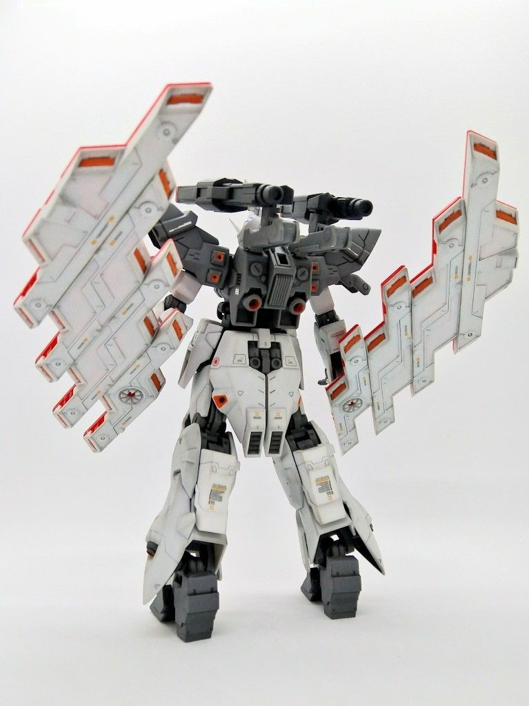 リアビューの圧倒的な情報量！