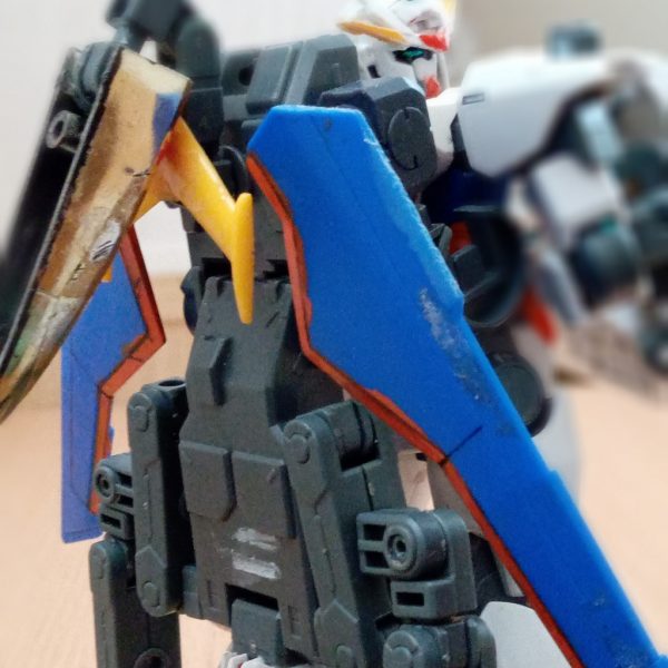 来い！スカイブースター！