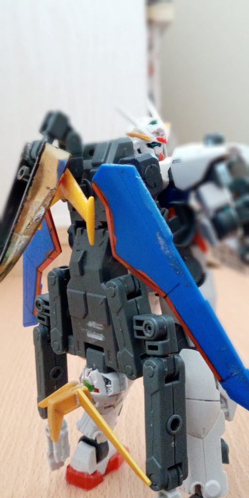 早速合体！スカイアルナスル！