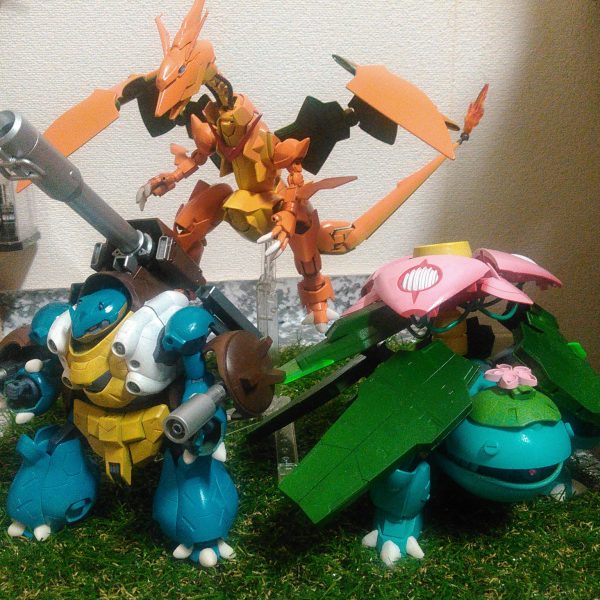 過去作コレクション