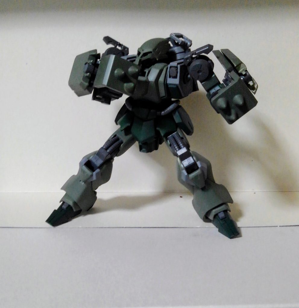 シュツルム･ガルス–2枚目/制作者：@oldraven0620