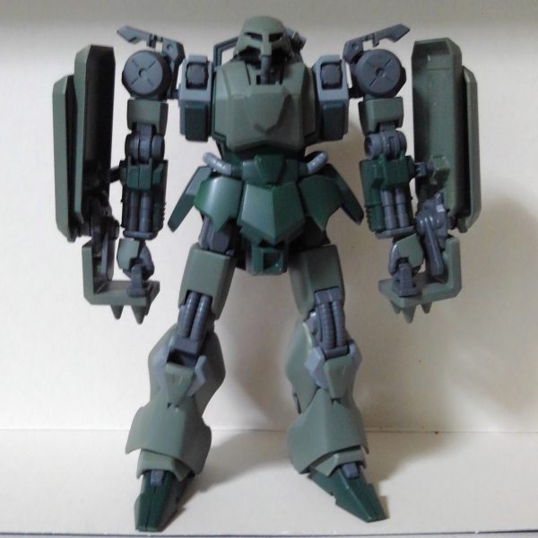 シュツルム･ガルス