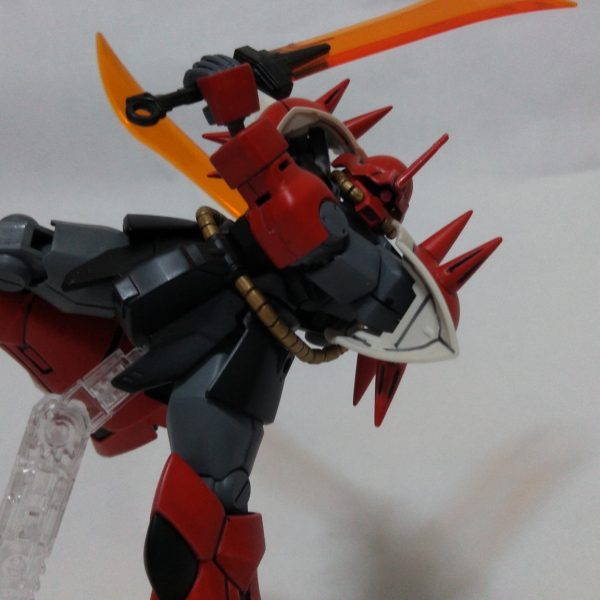 イフリート・エスパーダ