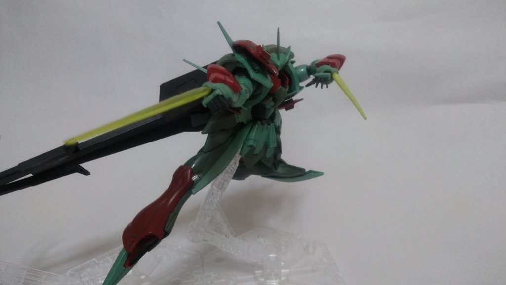 GNビームサーベル