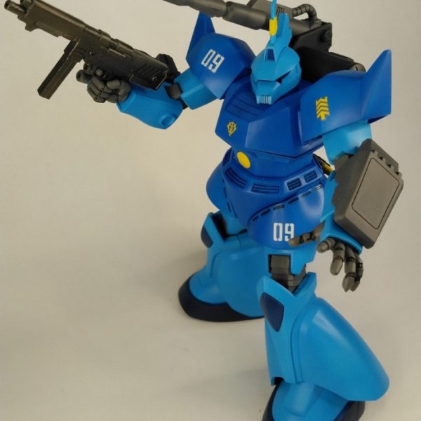 ゲルググキャノン