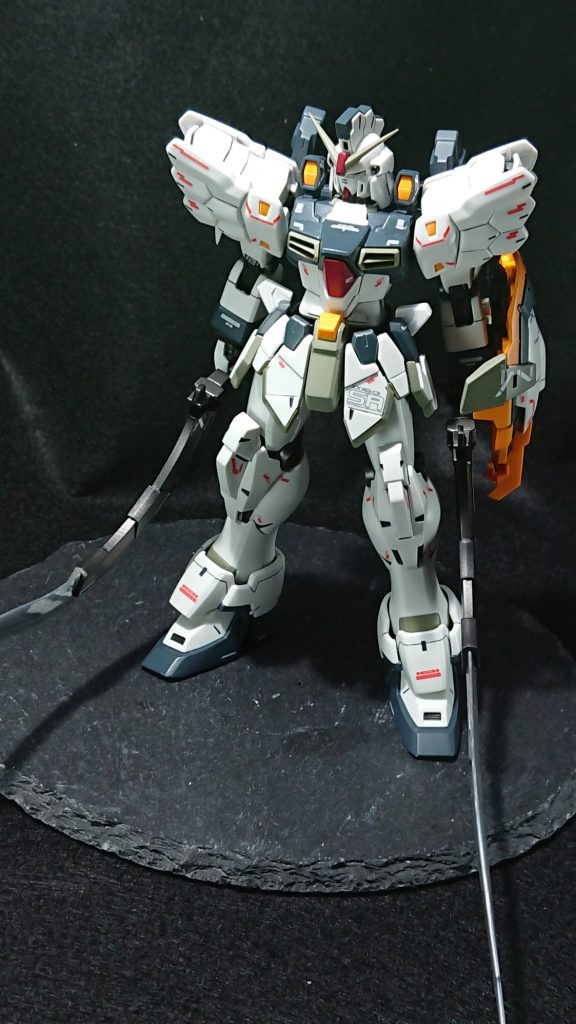 ヒートショーテルを装備して。