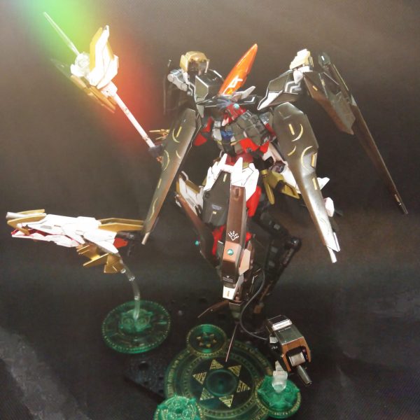 Zコンの前に突貫作業の手直しをば