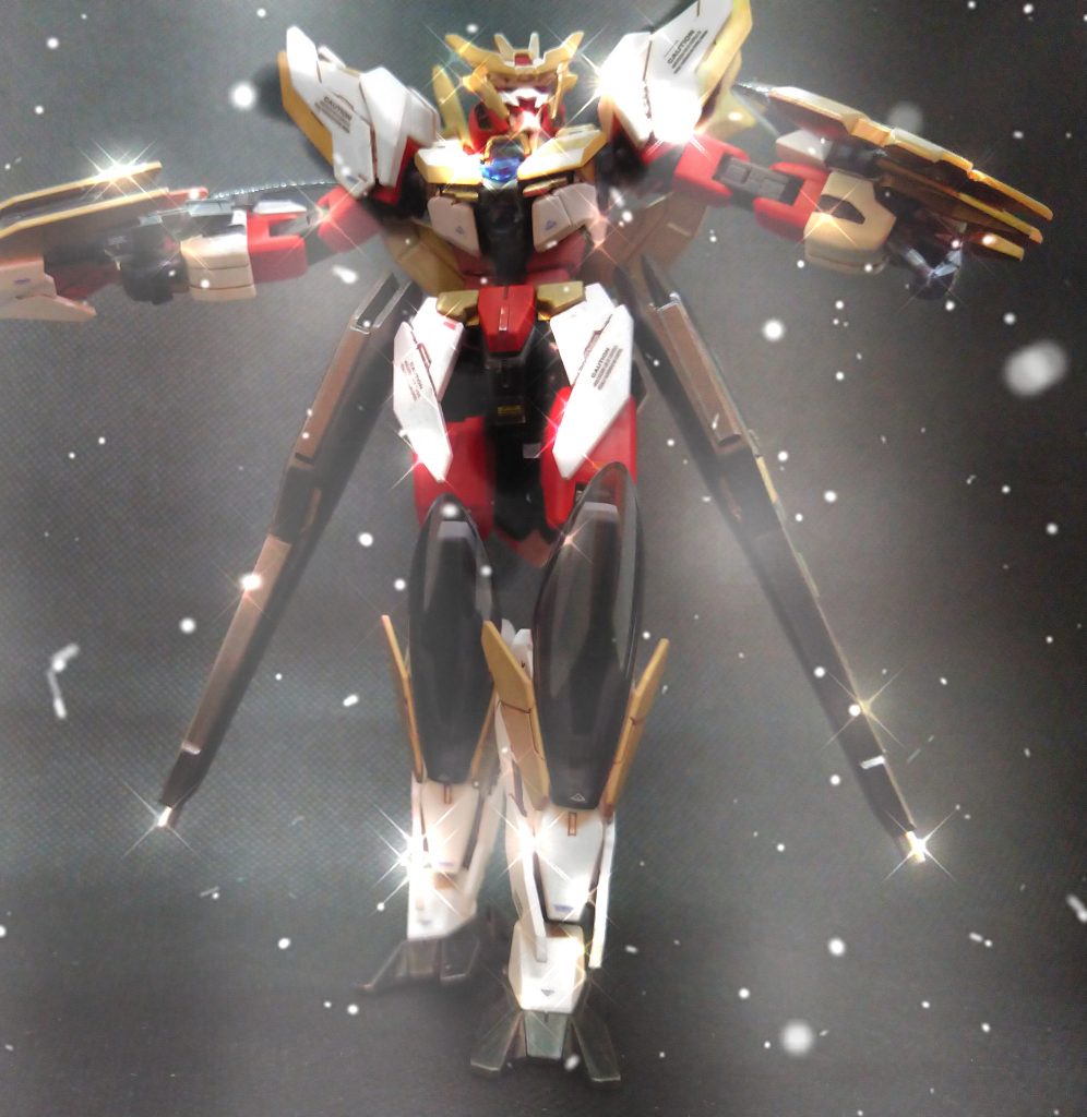 Zコンの前に突貫作業の手直しをば–7枚目/制作者:KeN