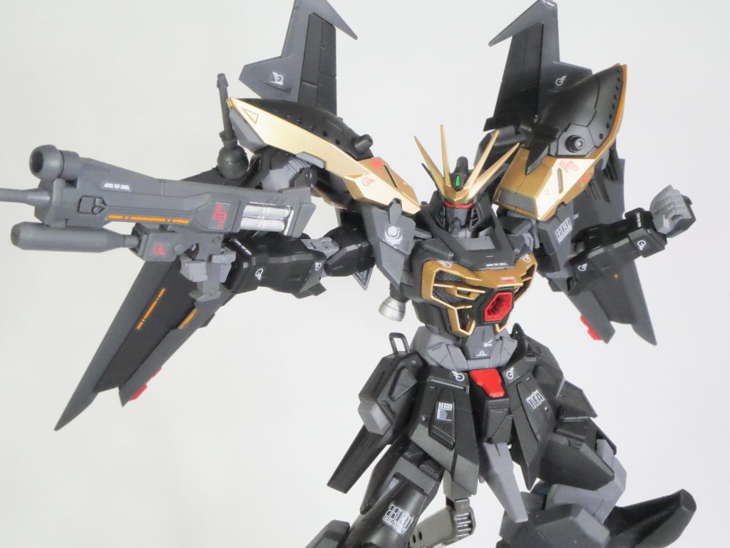 カラミティ　ノワール–2枚目/制作者：ブルーステラ