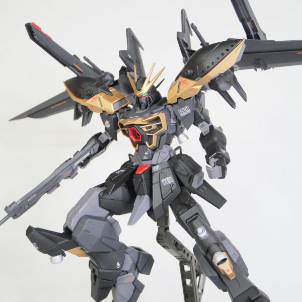 カラミティ　ノワール