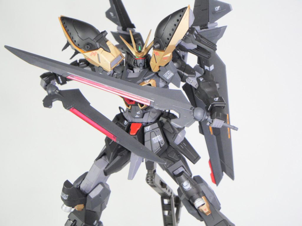 カラミティ　ノワール–3枚目/制作者：ブルーステラ